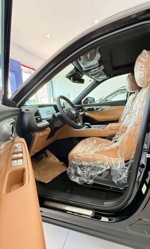 All-NEW GAC GS8