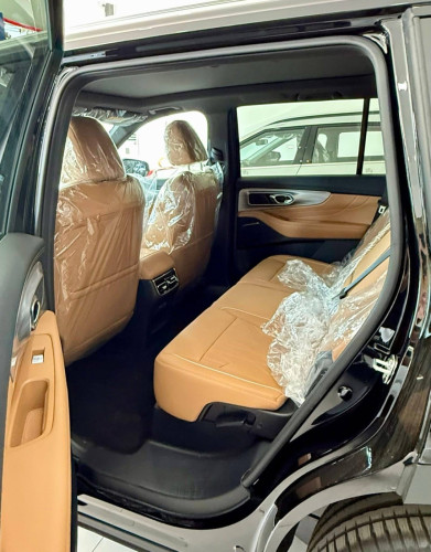 All-NEW GAC GS8