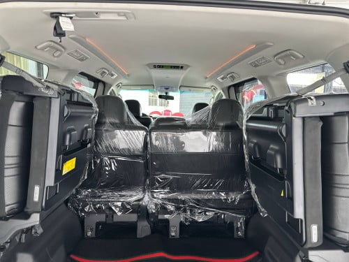 ALPHARD 2012 រៀបចំហើយ 100% តម្លៃល្អ 25900$