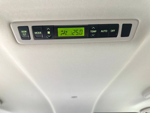ALPHARD 2012 រៀបចំហើយ 100% តម្លៃល្អ 25900$