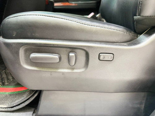 ALPHARD 2012 រៀបចំហើយ 100% តម្លៃល្អ 25900$
