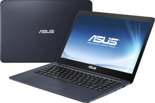 Asus E402Na/ CPU celeron N3350/Ram 4Gb/ HHD 500Gb/new 90%