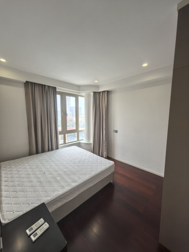 BK3 | 1 Bedroom + 1 Small Room Available for Rent at One Park Hotel & Residence