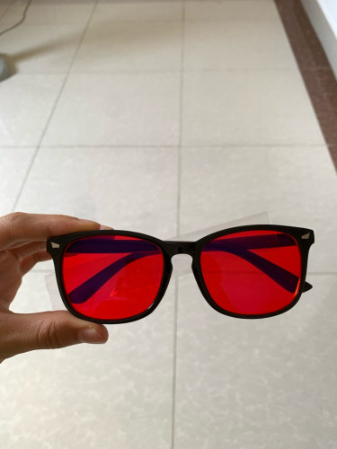Blue light glasses