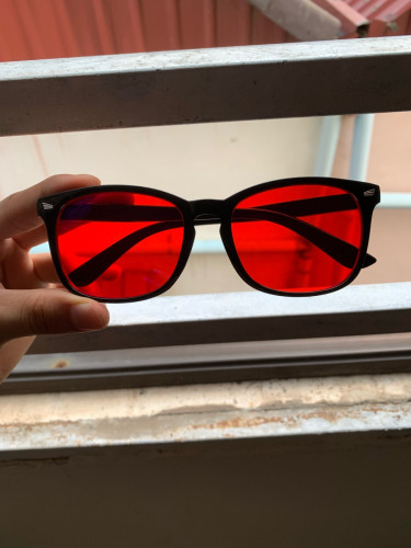 Blue light glasses