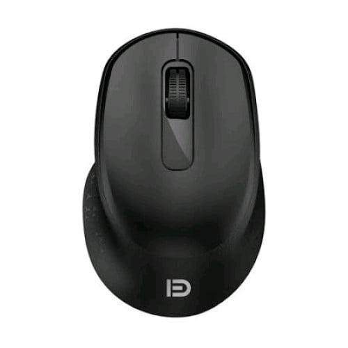 Bluetooth and USB wireless Mouse 2.4G include battery