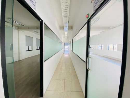 Building-School For Rent at Toul Tumpong near Moa Tse Tung Blvd