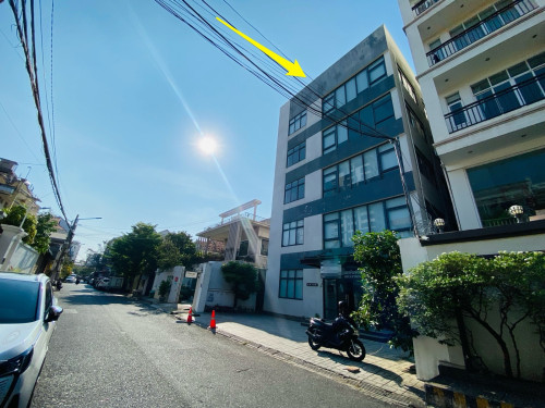 Building-School For Rent at Toul Tumpong near Moa Tse Tung Blvd