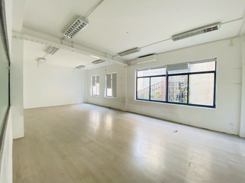 Building-School For Rent at Toul Tumpong near Moa Tse Tung Blvd