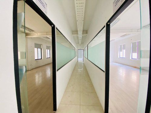 Building-School For Rent at Toul Tumpong near Moa Tse Tung Blvd