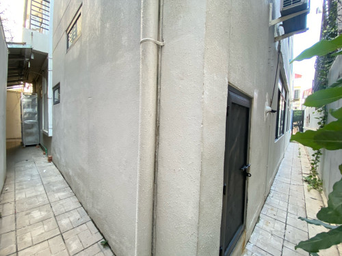 Building-School For Rent at Toul Tumpong near Moa Tse Tung Blvd