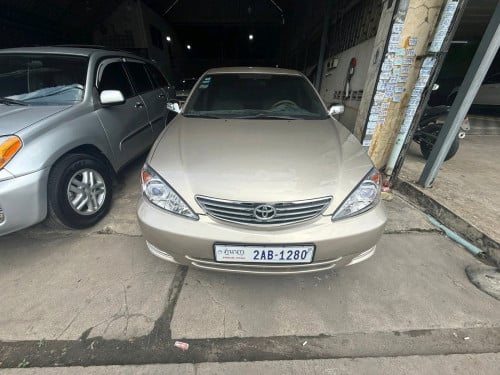Camry 2003 LE
