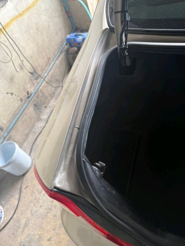 Camry 2003 LE