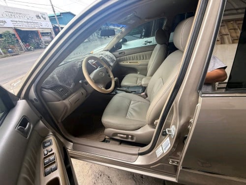 Camry 2003 LE