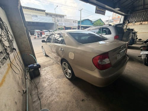 Camry 2003 LE