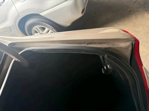 Camry 2003 LE