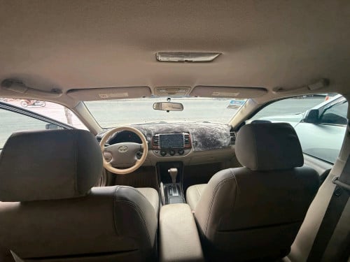 Camry 2003 LE
