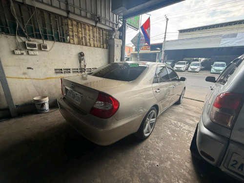 Camry 2003 LE