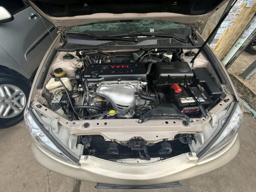 Camry 2003 LE