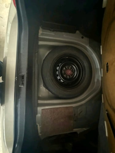 Camry 2003 LE