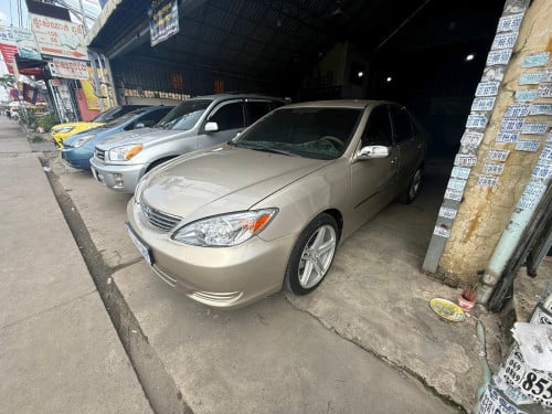 Camry 2003 LE