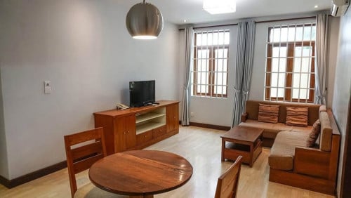 CLASSIC ONE BEDROOM FOR RENT-BEONG TRABAK🍀