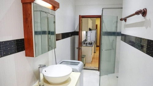 CLASSIC ONE BEDROOM FOR RENT-BEONG TRABAK🍀