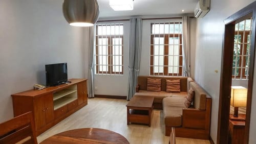 CLASSIC ONE BEDROOM FOR RENT-BEONG TRABAK🍀