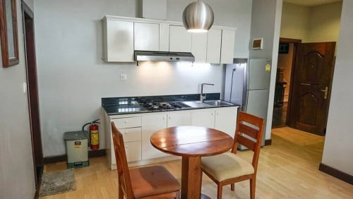 CLASSIC ONE BEDROOM FOR RENT-BEONG TRABAK🍀