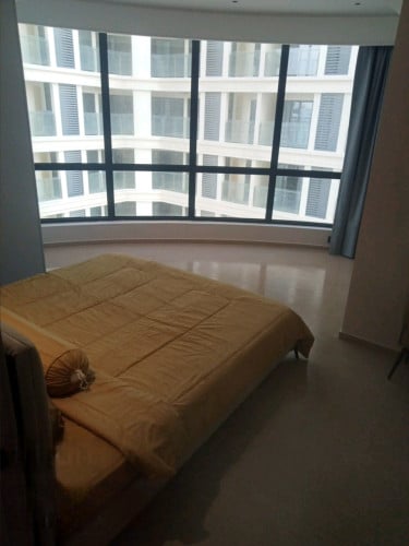 Condo La Vista for Rent PP