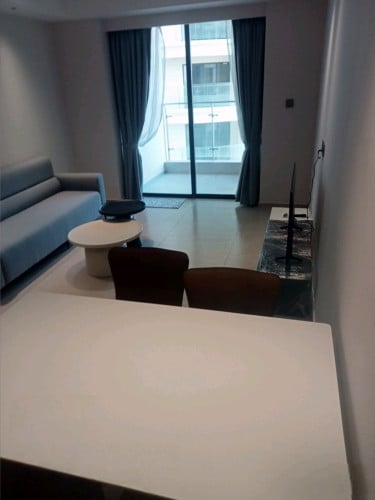 Condo La Vista for Rent PP