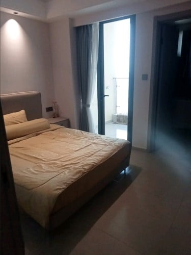 Condo La Vista for Rent PP
