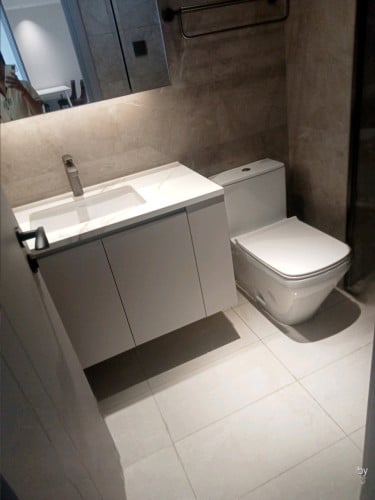 Condo La Vista for Rent PP