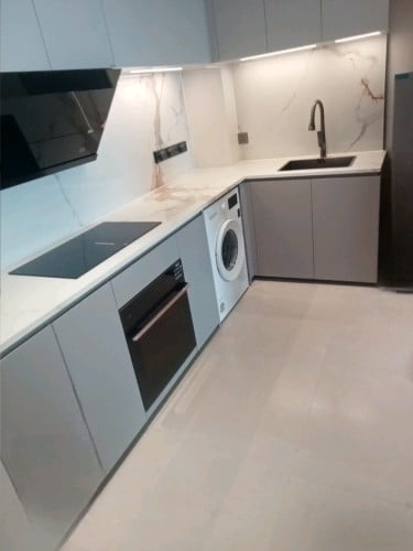 Condo La Vista for Rent PP