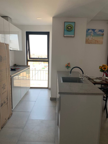 Condo for rent 2bedroom 450$| UV phase1