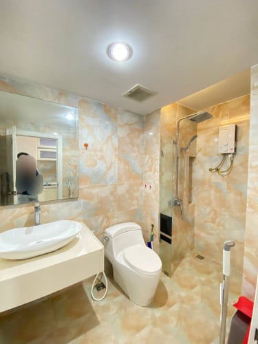 Condo for rent, Location Toul Kork area