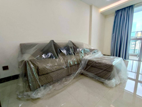 Condo olympia 2bedroom for rent (new furnitures)