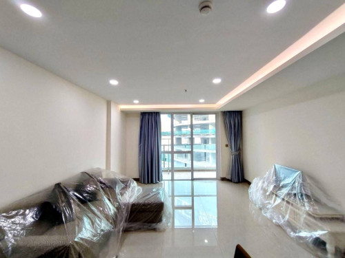 Condo olympia 2bedroom for rent (new furnitures)