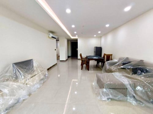Condo olympia 2bedroom for rent (new furnitures)