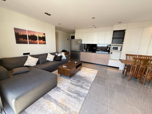 Condo resale in Bkk1
