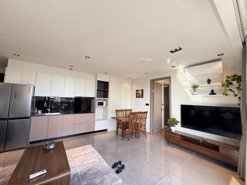 Condo resale in Bkk1