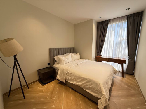 Condo resale in Bkk1
