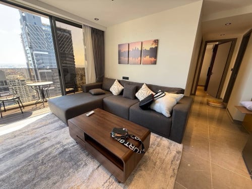 Condo resale in Bkk1