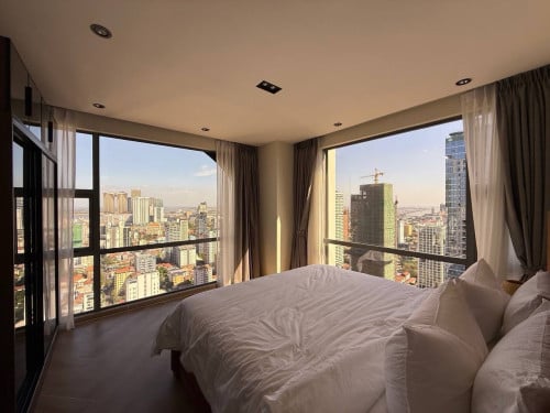 Condo resale in Bkk1