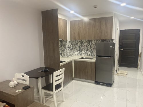 Condo Studio Room For Rent