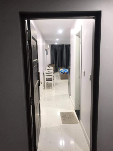 Condo Studio Room For Rent