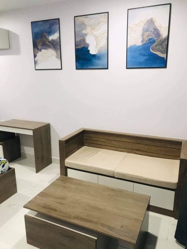 Condo Studio Room For Rent