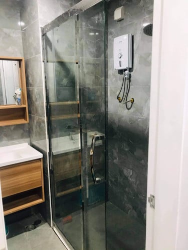 Condo Studio Room For Rent