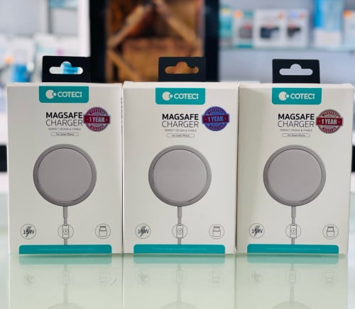 Coteci MagSafe Charger