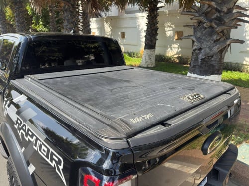 FORD RAPTORS 2023 សាំង